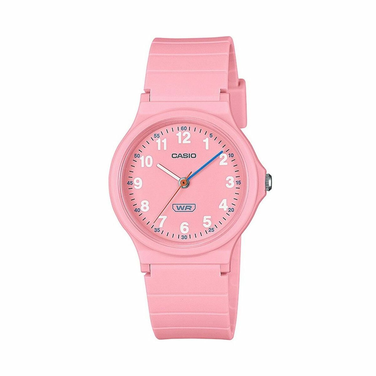 Relógio feminino Casio LQ-24B-4BEF