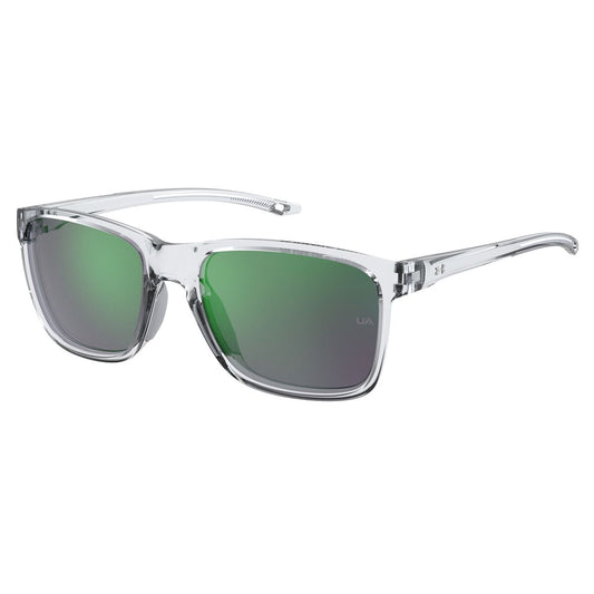 Óculos de Sol Infantis Under Armour UA-7002-S-900F6Z9 ø 56 mm