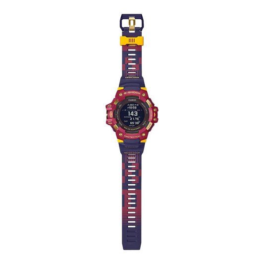 Relógio masculino Casio GBD-H1000BAR-4ER