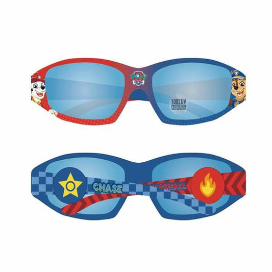 Óculos de Sol Infantis The Paw Patrol 12,0 x 5,0 x 13,0 cm